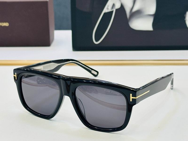 Tom Ford Glasses smr200